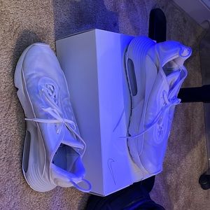 Nike 2090 size 12 worn like max 5 times